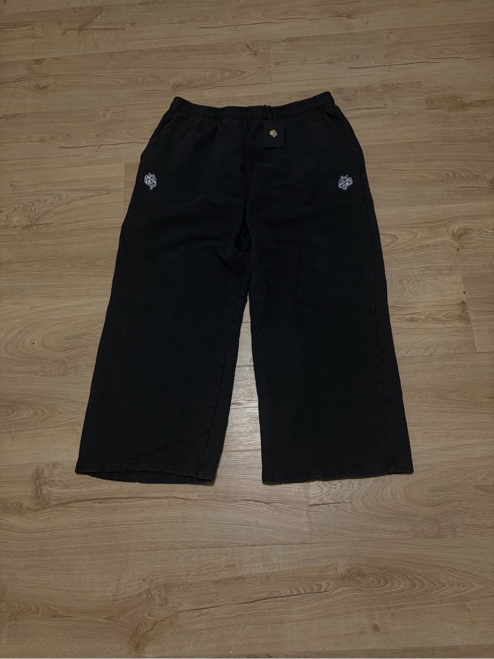 Brand new with tags Darc Sport Sweatpants Size: XL